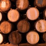 Barrell Bourbon 20 Year Old